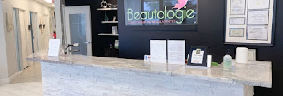 Beautologie Cosmetic Surgery & Medspa Stockton