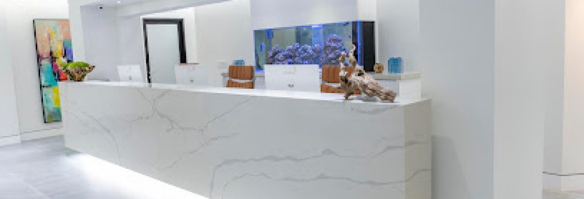 Brickell Cosmetic Center