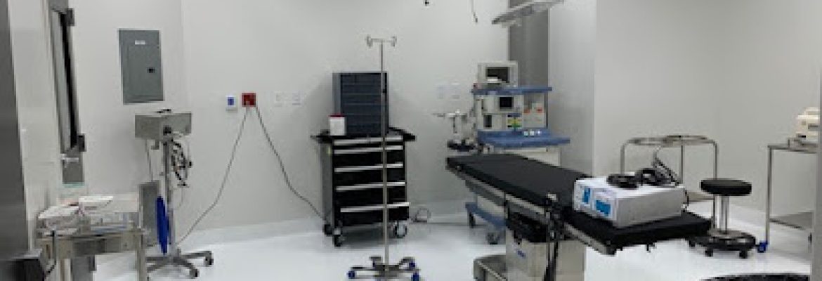 Park & Rebowe Clinic for Plastic Surgery