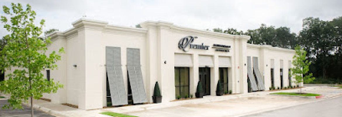 Premier Aesthetics at Fayetteville