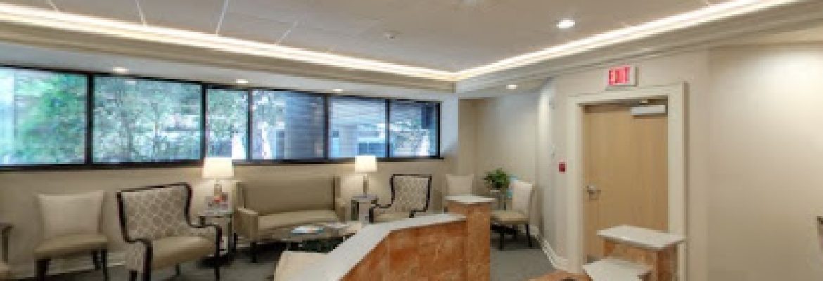 Plastic Surgeons of Lexington: Lexington’s First Plastic Surgery Office