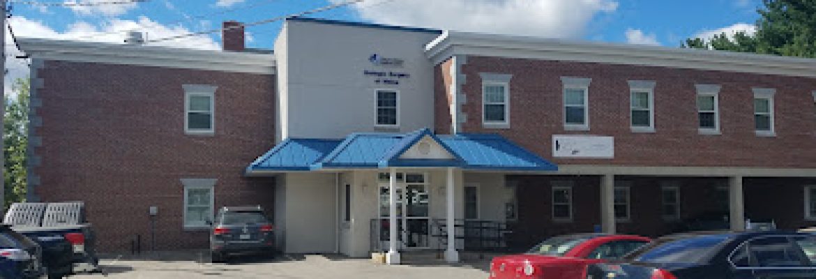 Bangor Plastic and Hand Surgery