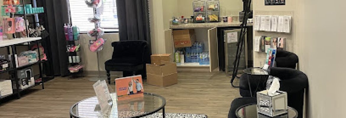 Eye Candy Medspa