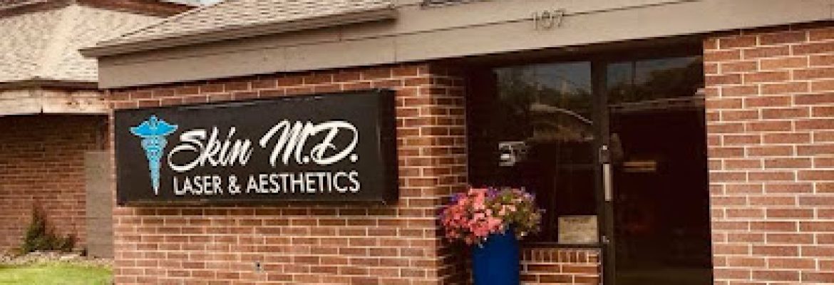 Skin MD Laser & Aesthetics