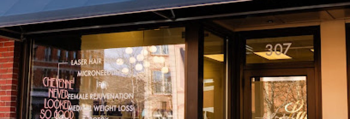 Lush Medical Aesthetics