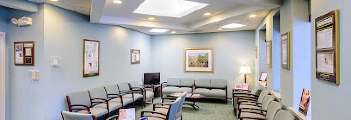 The Cosmetic & Skin Surgery Center