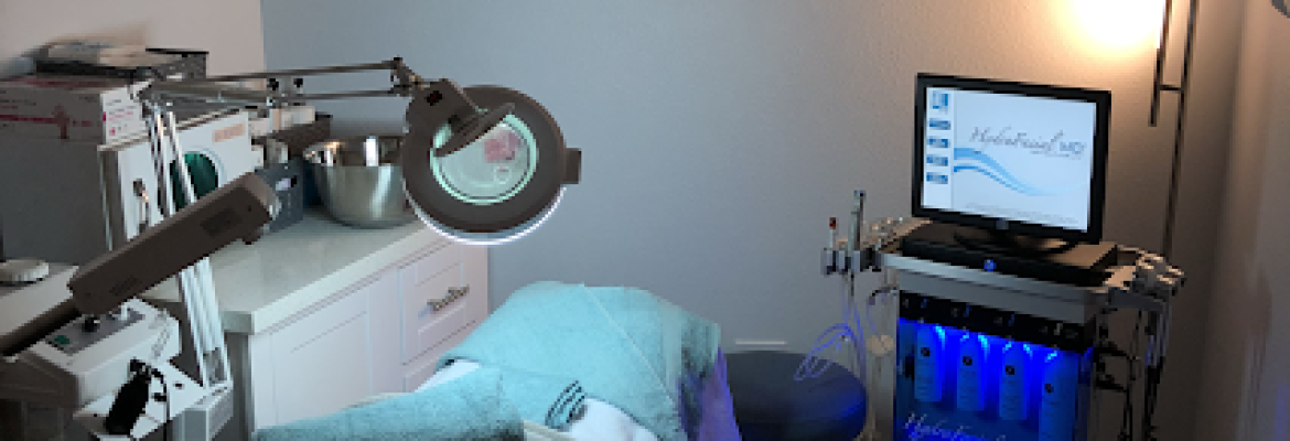 Honolulu Spa And Wellness – Hilo