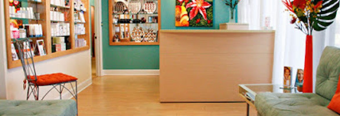 The Natural Look MedSpa