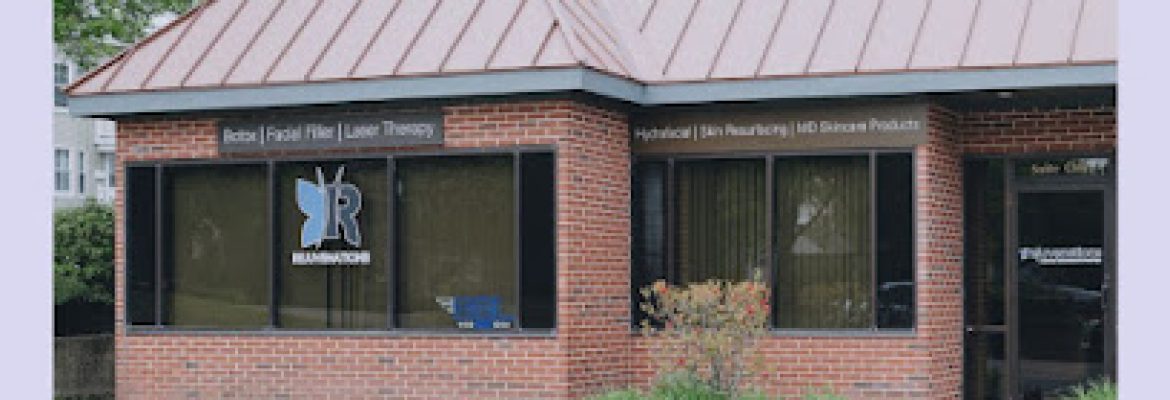 Rejuvenations Medi Spa