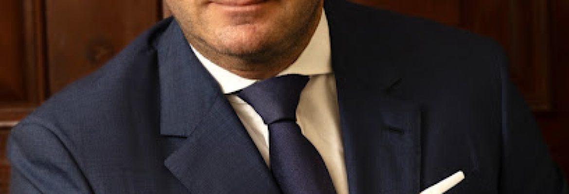 Dr. Joseph Racanelli