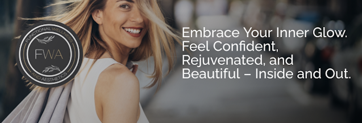 Functional Wellness & Aesthetics