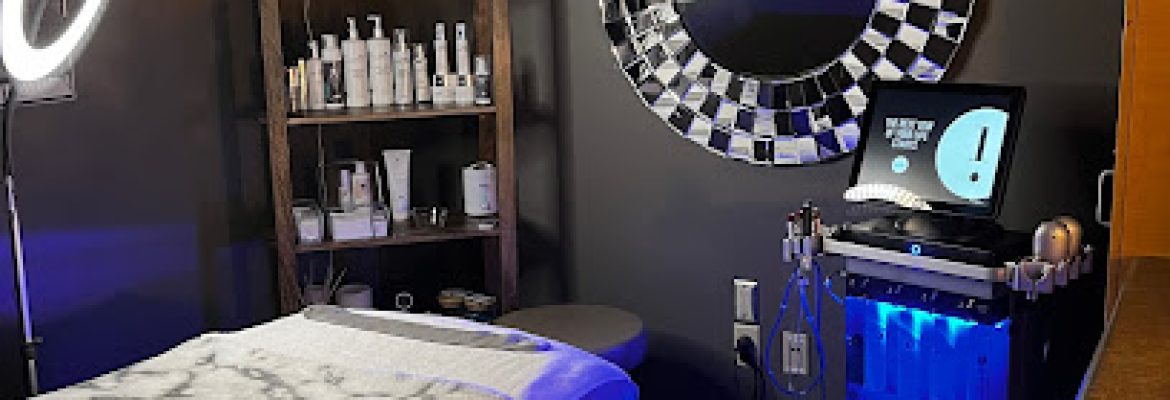 Innovative Aesthetics Medical Spa and Laser Center