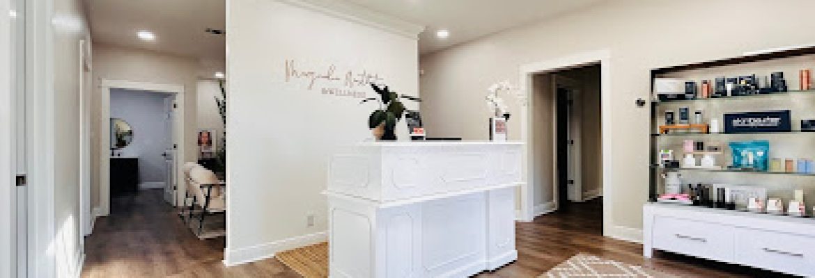 Magnolia Aesthetics and Wellness