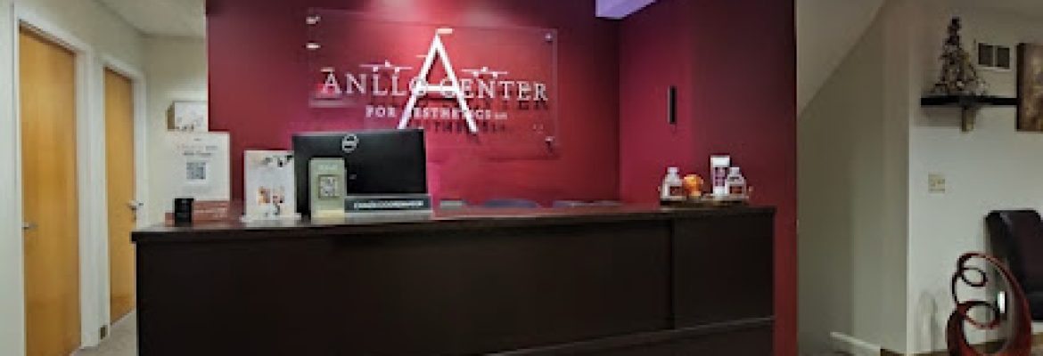 Anllo Center for Aesthetics