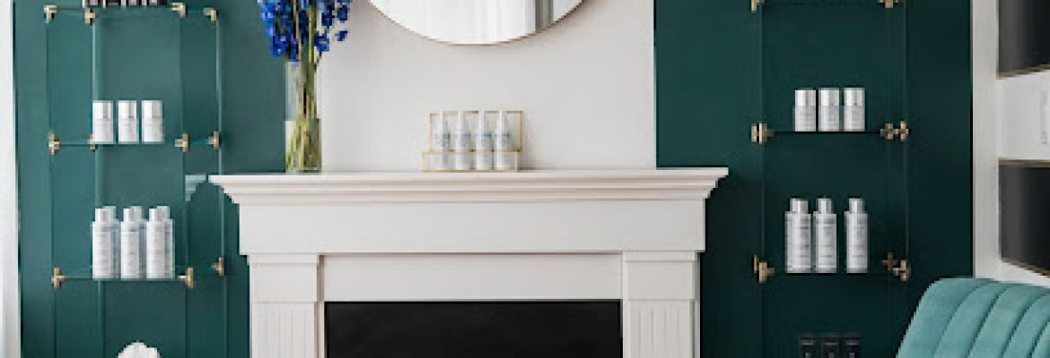 Progressive Esthetics, A Skincare Boutique