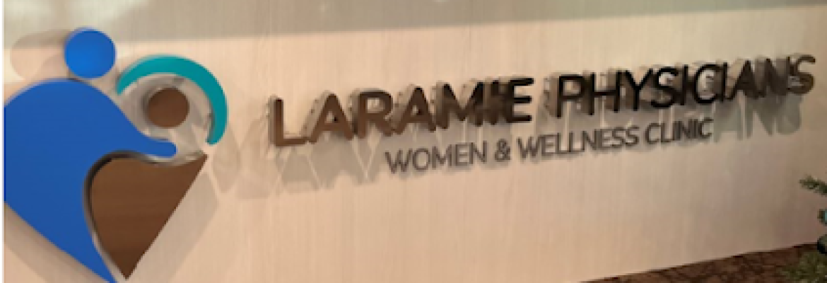 Laramie Physicians Women & Wellness Clinic