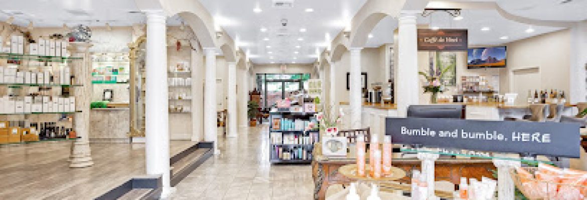 Spa Roma