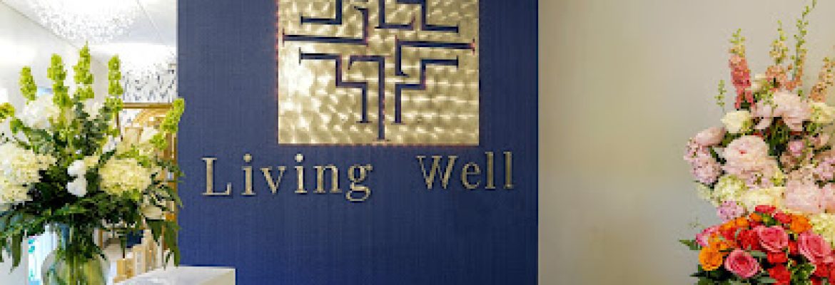 Living Well