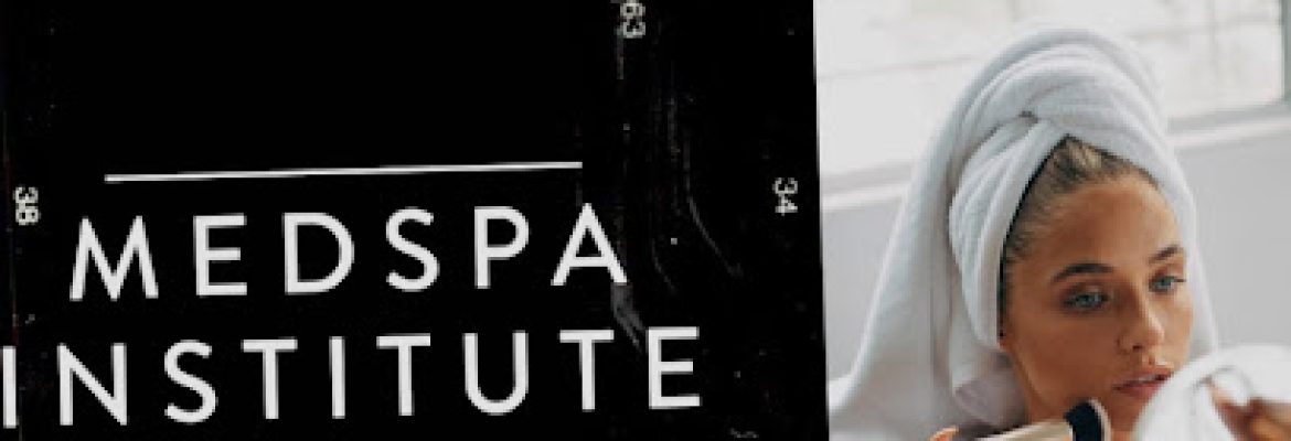 Medspa Institute of America – (Luxury Laser EDU Programs)