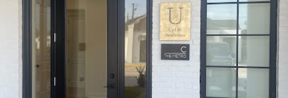 UPLIFT Dr. Coe Botox & Fillers