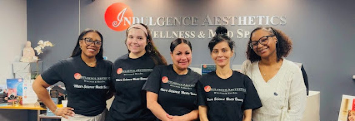 Indulgence Aesthetics Wellness & Med Spa