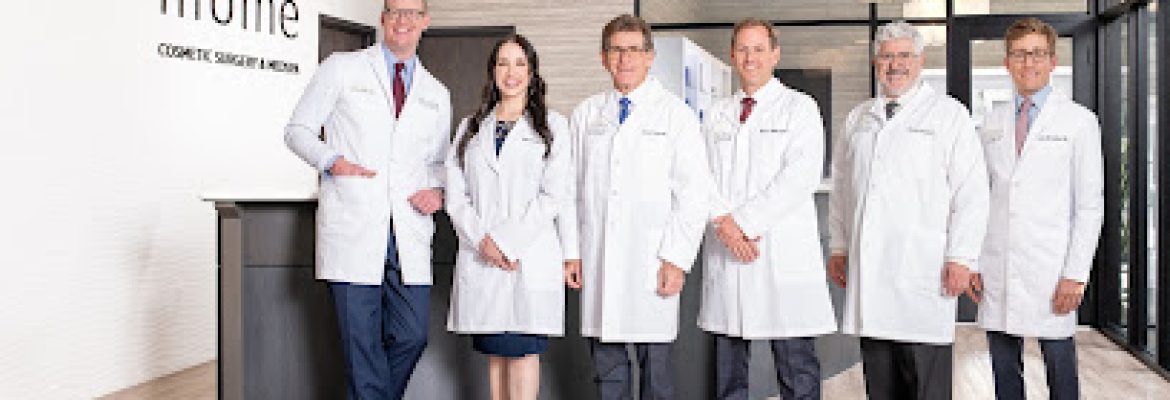 Illume Cosmetic Surgery & MedSpa – Milwaukee