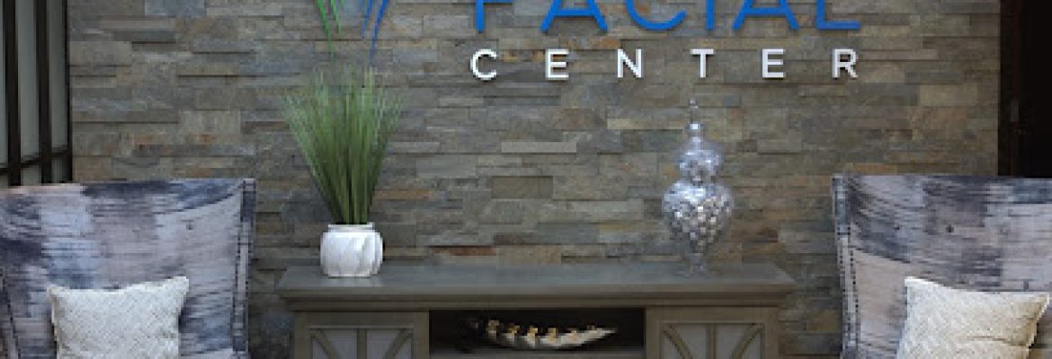 The Facial Center – Charleston