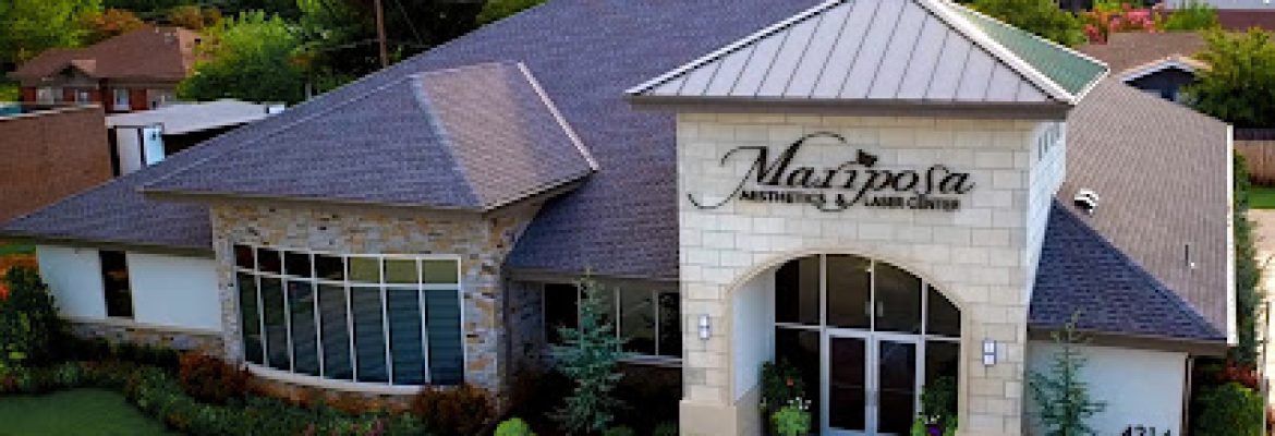 Mariposa Aesthetics & Laser Center