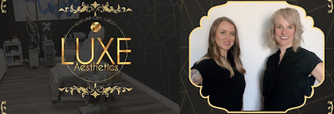 Heartland Luxe Aesthetics