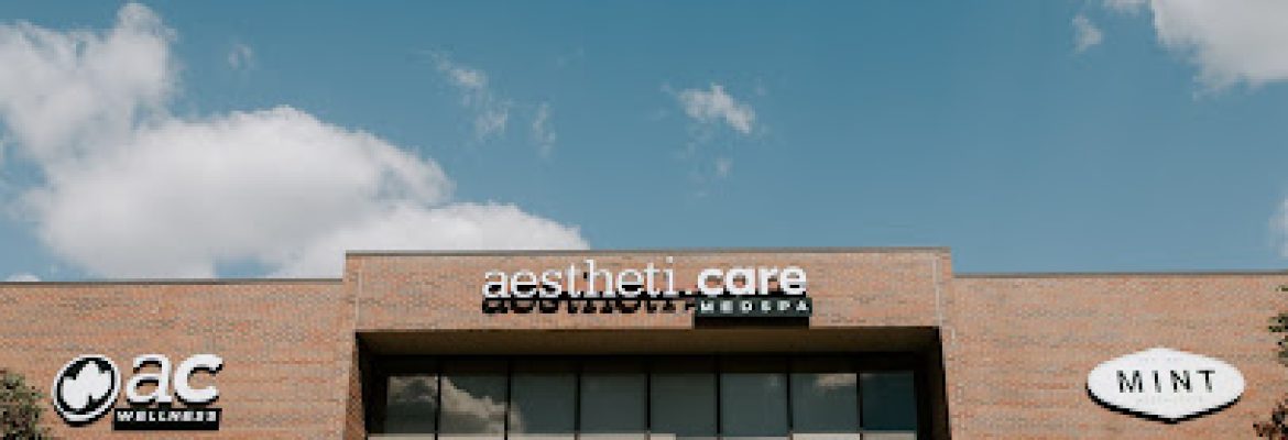 AesthetiCare Medspa + Wellness