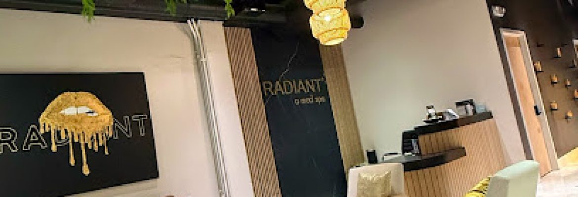 RADIANT a medspa