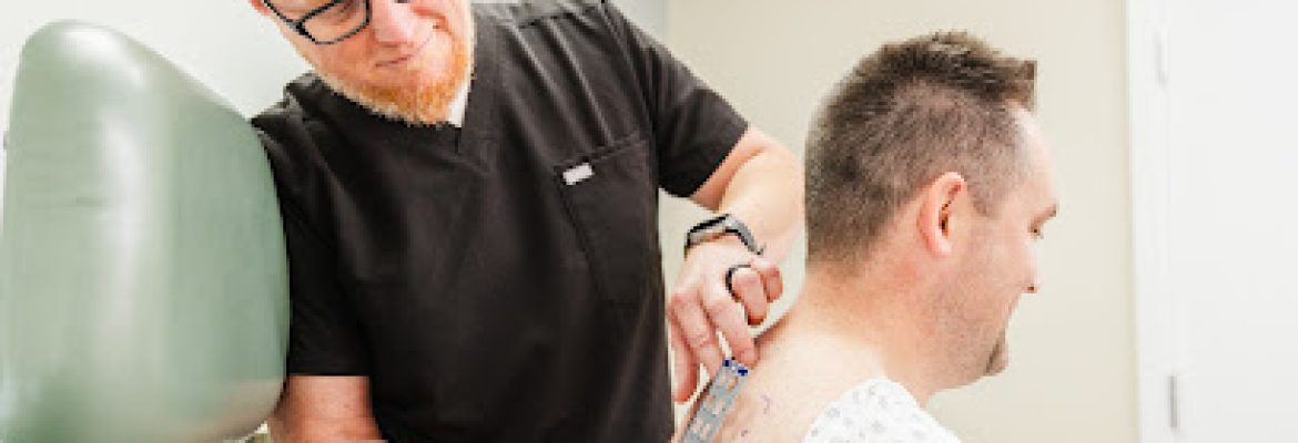 Dermatology & Skin Health – Derry