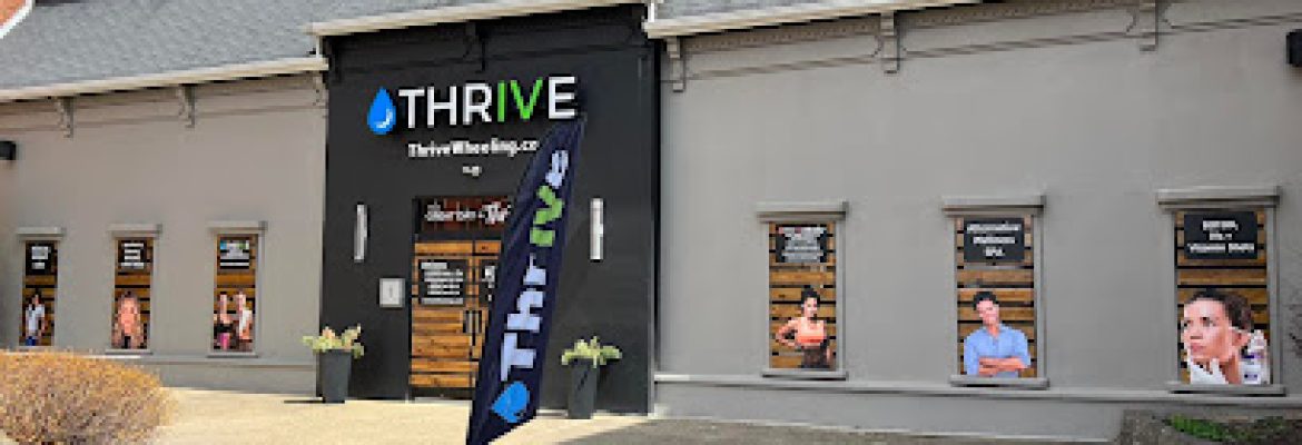 ThrIVe Wheeling