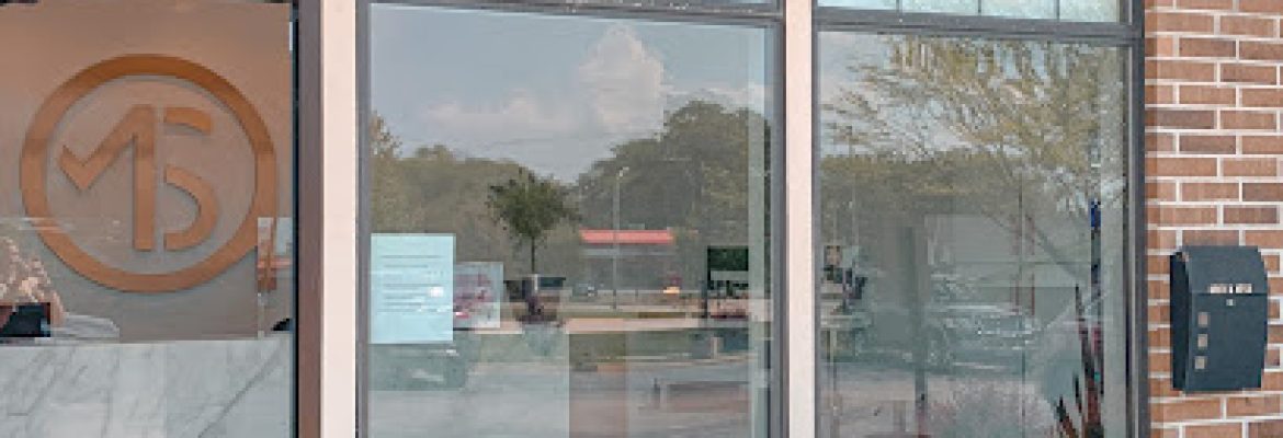 ANEU Med Spa