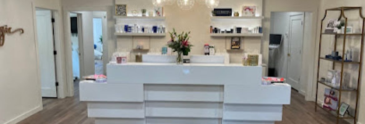 McKinzie Aesthetics Center