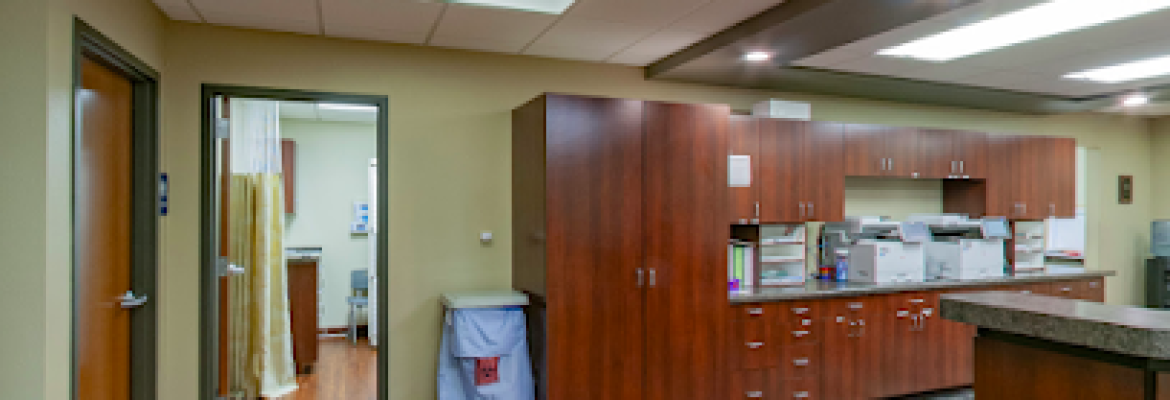 Forefront Dermatology Racine, WI
