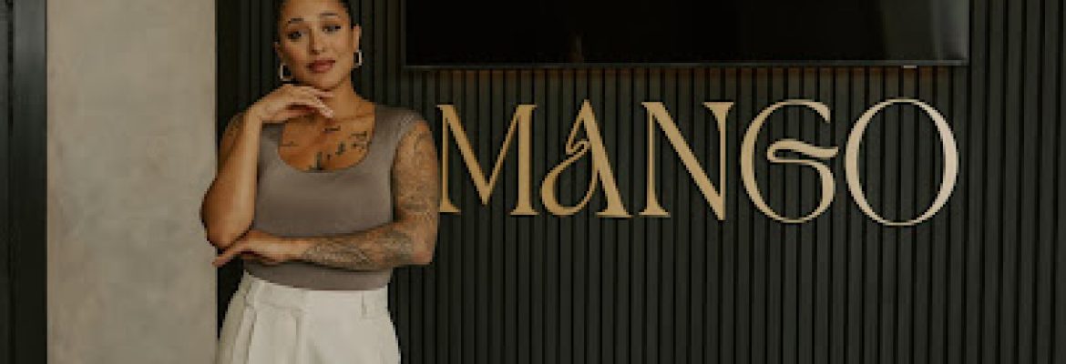 Mango Aesthetics Co.